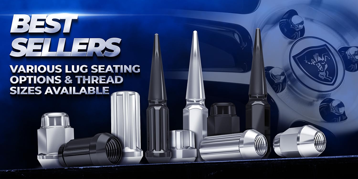 Unbeatable Strength for Every Wheel